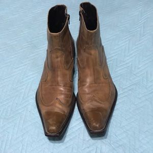 Boots used ... very nice